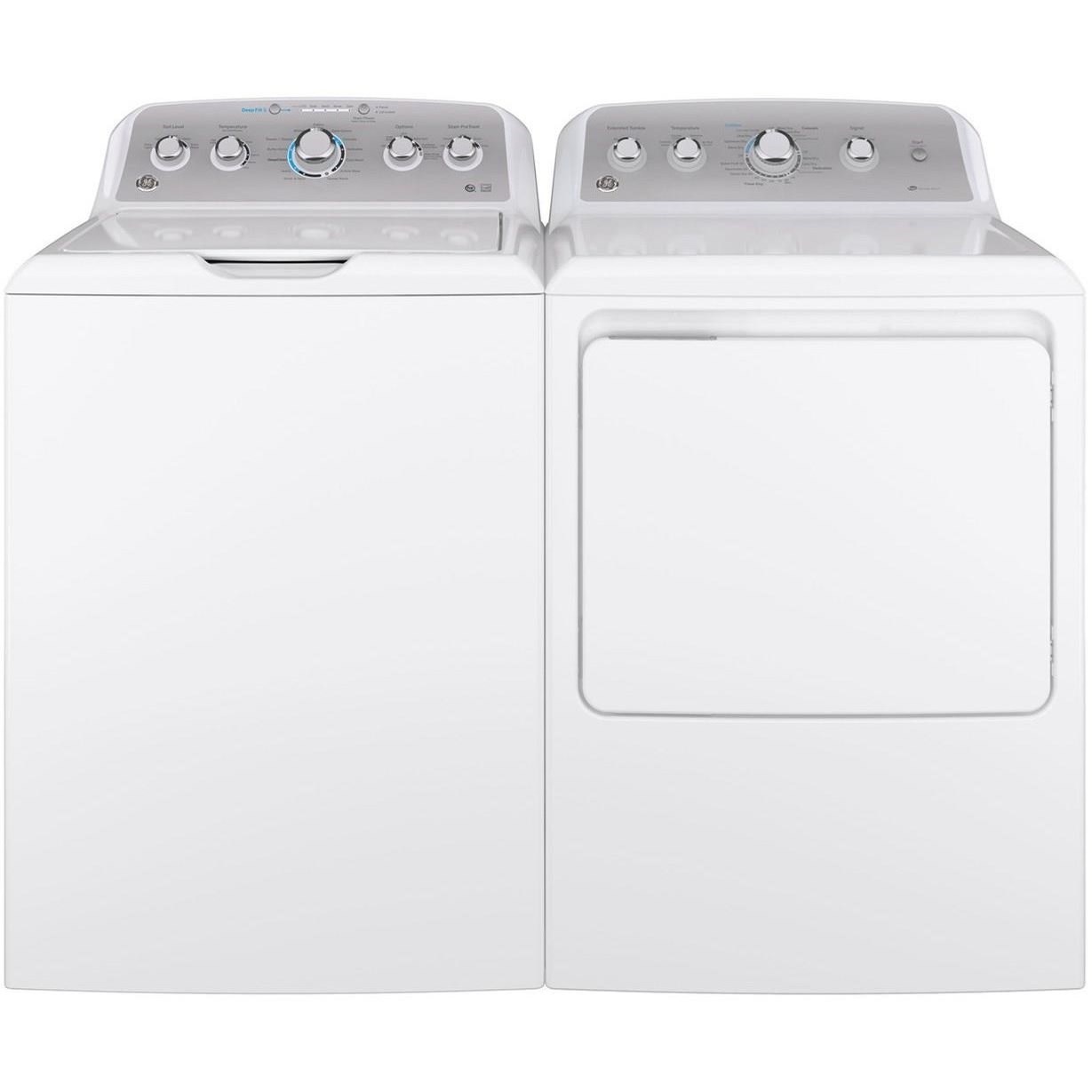 Ge top load washer gtw deals